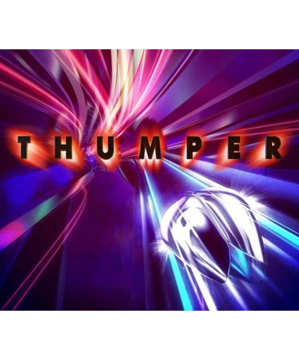 Thumper Steam Key 